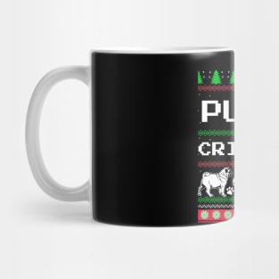 Pugly Mug